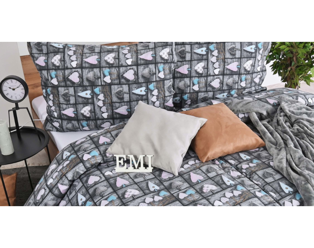 RÝCHLE TIPY AKO PRAŤ POSTEĽNÉ PRÁDLO Z RÔZNYCH MATERIALOV